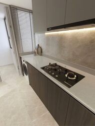 The Myst (D23), Condominium #552263421